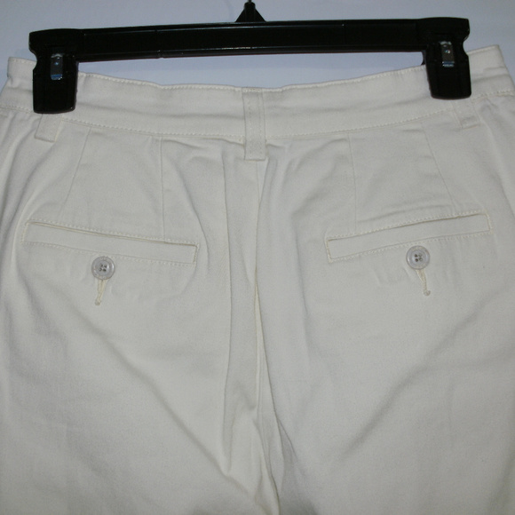 Lee Stretchy Capri Jeans - Picture 4 of 5